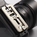 Newest Universal 55Mm Ultra-Thin Arca-Swiss Compatible Quick Release Plate  L7U4