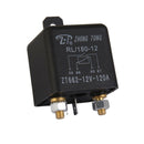 ZT662-12VDC-120A Car Auto Truck DC 12V 120A 120 AMP SPST Relay Relays 4 Pin