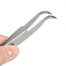 6pcs Industrial Tweezer Maintenance Repair Tool Kit TS10-15#JT1 #gib