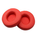 2Pair Soft Ear Pads Cushions Replacement Parts for Beats Solo 2 Solo 3 Headsets