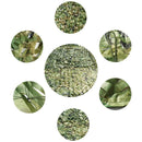 Camouflage Jagd Tarnnetz Armee Army Tarnung Camo Hunter Army Military Woodl T6U1