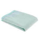 Lot 12x Bed Pads Washable Underpad Mattress Protector Strong Absorbent Blue