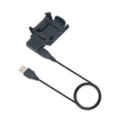 USB Charger Charging Dock & Data Cable For Garmin Fenix 3 HR/Quatix 3 Watch