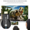 Anycast M2 Plus HDMI TV Stick WiFi Display Dongle Receiver for iOS Android #k
