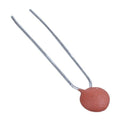 30 x 100pF DC 50V Low Voltage DIP Ceramic Disc Capacitors K6P2