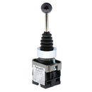 3pcs 2 Way Spring Return Wobble Joystick Switch