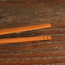 Tea Utensil Bamboo Tools Set Spoon Tea Ceremony Tea Scoop Clip Accessories