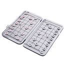 Leisure Play Board Game Set Travel Games Chinese Chess Chessboard Checkers