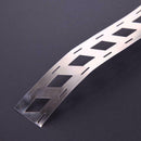 1M 0.15*23mm Pure Ni Plate Nickel Strip Tape for 18650 Battery Welding
