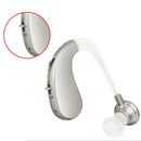 Ear-Hook Rechargeable Hearing Aid Digital Hearing Aid Charging Sound Amplif