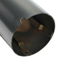Car Stainless Steel Exhaust Muffler Tail Pipe for Audi A4 B8 Q5 1.8T 2.0T 2