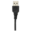 50 MP HD Camera USB Webcam rotator for Laptop Desktop PC Computer
