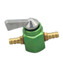 6mm Universal Fuel Tank Tap Valve Petcock Switch Quad Dirt Bike ATV Go-Kart