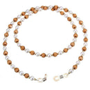 Sun Glasses Beaded Neck Lanyard Cord Cable Chain Strap For Spectacles Sungl R2O6