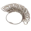 Finger Ring Making Tools Ring Sizer