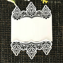 lace Design Metal Cutting Dies For DIY Scrapbooking Card Paper Album A  JR