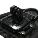 Wrist strap Belt holder underwater for Gopro Hero 1 2 3 3+ housing