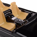 RC Car Interior Decoration for 1/10 Axial SCX10 II 90046 90047 Traxxas TRX4 V5U3