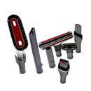 Vacuum Cleaner Dust Tools Set for Dyson DC35 DC45 DC58 DC59 DC62 V6 DC48
