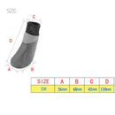 Comfort Pet Dog Socks Breathable Socks Great Gifts for Your Lovely Pet