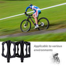 Lightweight Aluminum Body Ball Bike Pedal Accessories for MTB Road Cycling