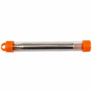 Pockets Bellow Collapsible Camping Survival Blow Fire Tube Fire Tool Kit Outdoor