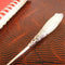 Chinese Classic Women Hairpin Hair Accessories White Jade Retro Stick 165mm Gift