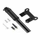Mini Portable Bicycle Air Inflator High Pressure Cycling Tire Pump Tyre  LWC
