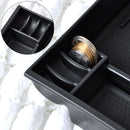 fit for Mazda 6 Atenza Control Armrest Storage Secondary Glove Box Container Hf