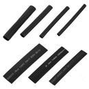 127pcs Heat Shrink Tubing Shrinkable Tube Assortment Kit Sleeve Wrap Wire MCJ
