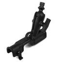 Fully Adjustable Rod Holder Outrigger Gear Universal Fishing Rod Support