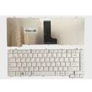 New Keyboard UK Layout For Toshiba Satellite C600 C600D