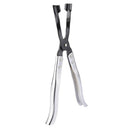 Universal Repair Removal Tool Compressor Stem Valve Plier Extra Long Oil Seal