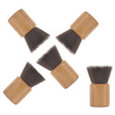 1PC Flat Contour Makeup Brush