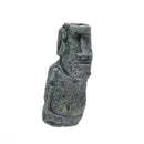 Fish Tank Aquarium Ornament Roman Sculpture Fish Hideouts Stone Places S