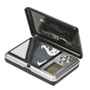 200g/0.01g High Precision Mini LCD Digital Pocket Electronic Jewelry Scale K1B