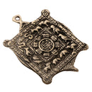 Tibetan Chinese Zodiac Totem Amulet Pendant Meditation Religious Prayer Gift