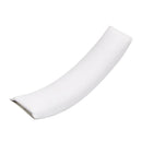 Replacement Top Headband Leather Foam Pad Cushions For Beats Studio1.0 White