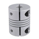 5mm to 6mm CNC Stepper Motor Shaft Coupling Coupler for Encoder