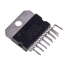 1Pcs audio amplifier IC ST ZIP-15 TDA7294 TDA7294V JR FT