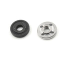 Electrical Angle Grinder Replacement Fitting Part Inner Outer Flange Nuts lj
