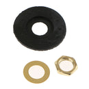 DIY Quartz Clock Movement Mechanism Silent Wall Clock 23.5mm Thread Shaft