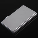 Metal Aluminum Micro SD TF MMC Memory Card StorageBox Protecter Case Holder