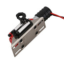 1/10 Climbing Car Electric Capstan Metal Electric Winch Hardware Modificati Q4H9