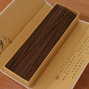 Home Fragrance Incense Natural Scent Incence Aroma Sticks Eaglewood