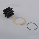 Water Pump Impeller Repair Kit Outboard Replacement Set For JABSCO 920-0001