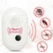 1803 Enhanced Version Electronic Ultrasonic Anti Mosquito Insect Repeller R