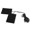 USB Electric Heating Vest Jacket Pads for DIY Heated Thermal Clothing A