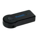 Wireless Bluetooth 3.5MM AUX udio Stereo Music Home Car Receiver Adapter