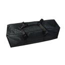 Photo Studio Equipment Large Carrying Bag for Photography Lighting Tripod